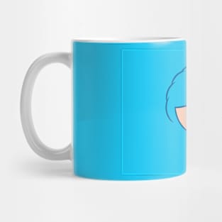 Mane 27 Mug